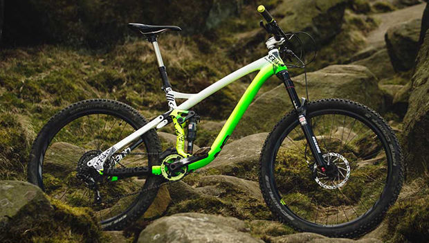 Review: NS Snabb E1 - Singletrack Magazine