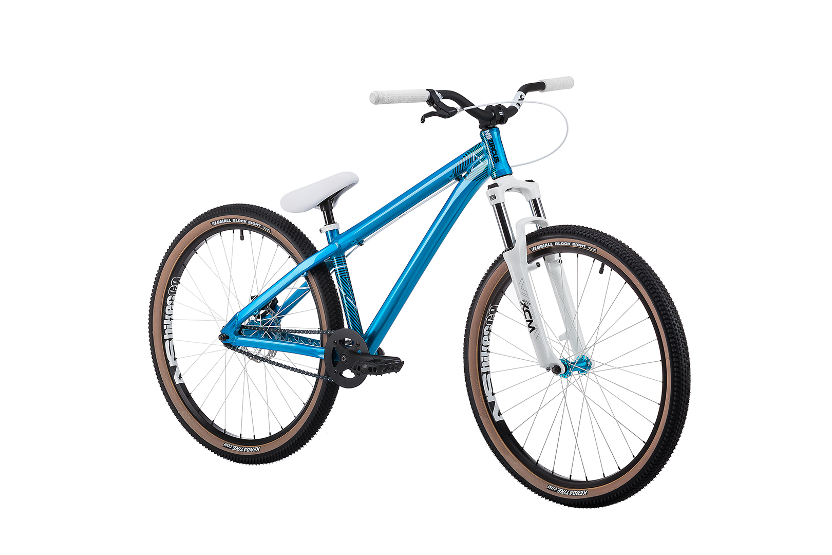 zircus dirt jumper