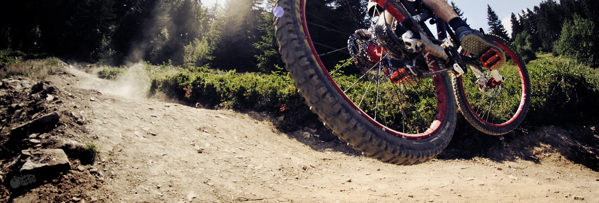Video: A Day With Croteau & Louis